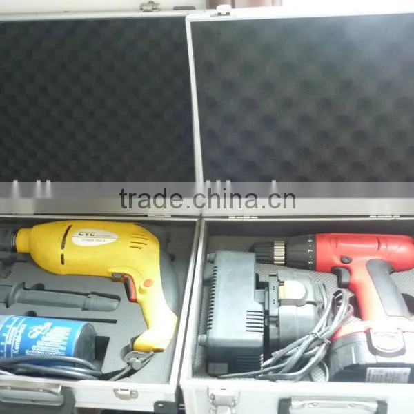 Protable Aluminium Tool Case photo-5