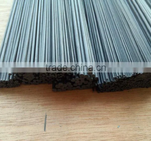 Pultruded Solid Carbon Fiber Rod(0.5-20mm) Quality Choice photo-3