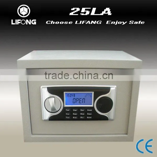 Hotel Locker Safe Deposit Box photo-3