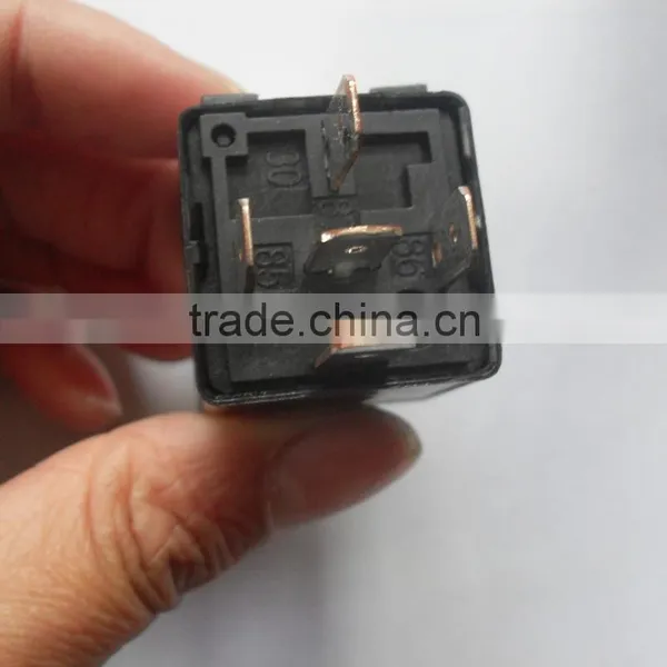 Electronic Components 24 Relay V23134-A1053-C643 photo-2