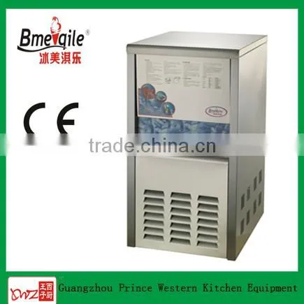 Mini pellet 20Kg Cube Ice Maker