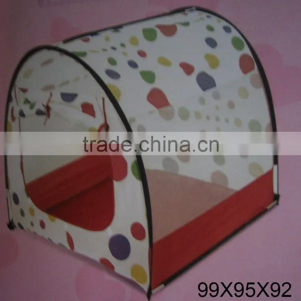 FRP Product of Support Post for Tent