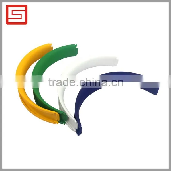 Customized, High Quality, Headset, Silicone