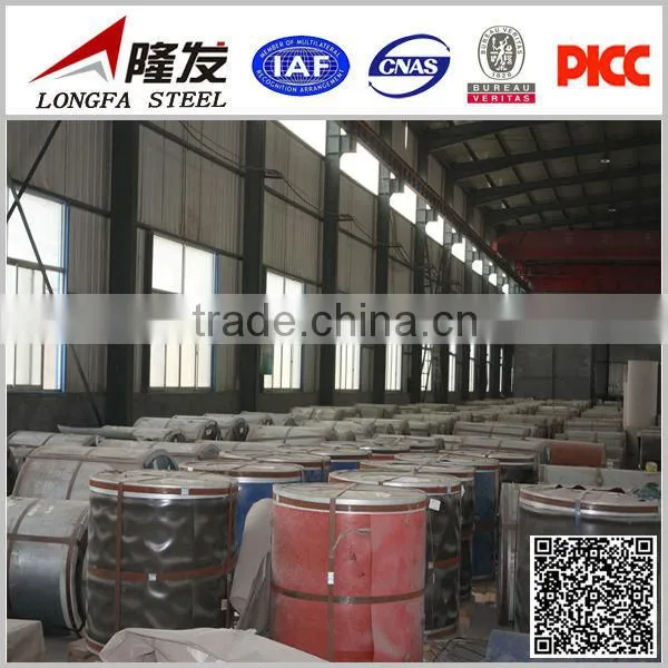 Secondary Ppgi Coils,secondary Steel Coil From China, photo-6