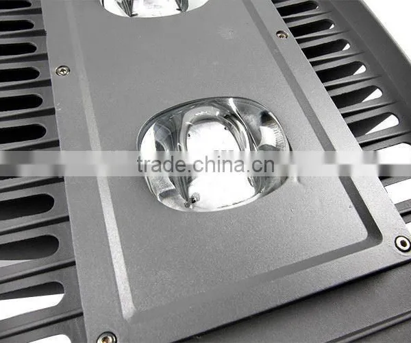 2016 Bean Patch Street Lights 60W High Power Outdoor Led Street Light Lamp Head photo-4