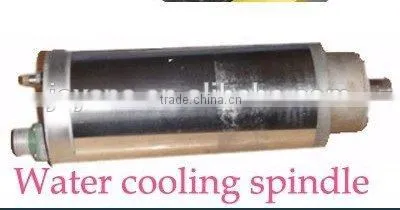 Electric Steel Pipe Cutter CNC Water Jet Cutting Machine photo-4