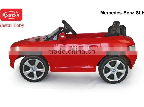 Rastar Shopping Car Toy Made in China Radio Control Cars Kids Ride on Car photo-6