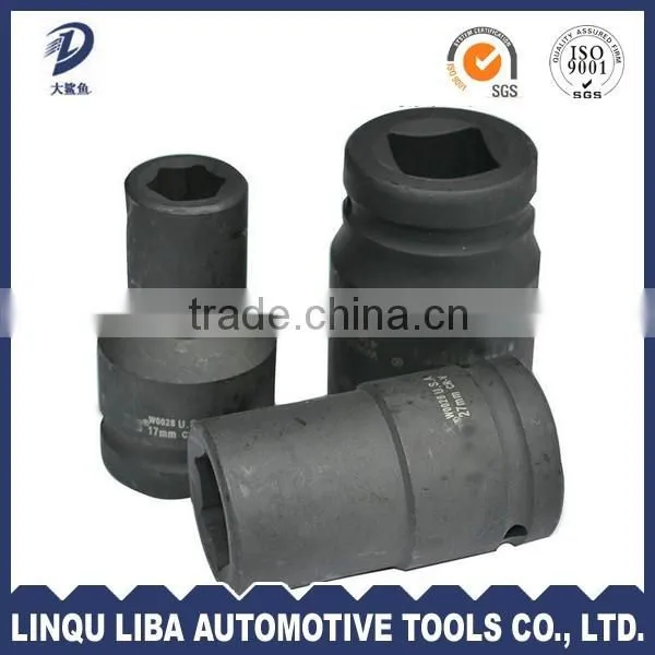 China Air Driver Socket of Carbon Steel photo-4