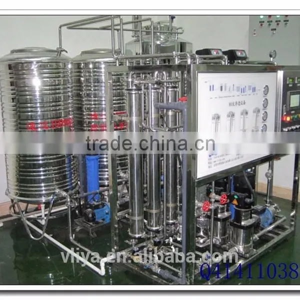 Reverse Osmosis Water System Price