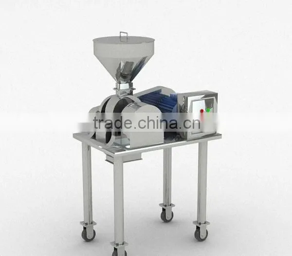 High Efficiency Fluidized Drier photo-4
