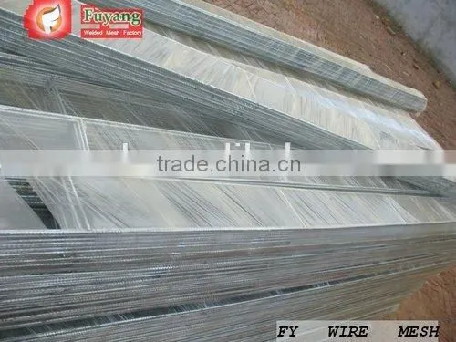 Brick Reinforcement Wire Mesh