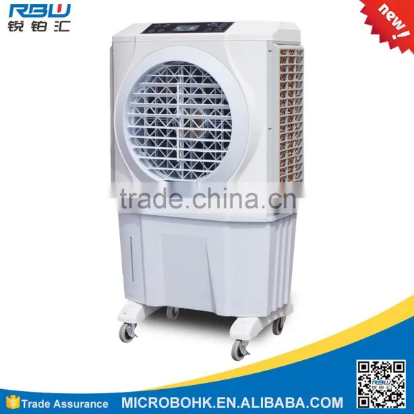 Portable Air Cooler Evaporator Fan With Low Voltage photo-2