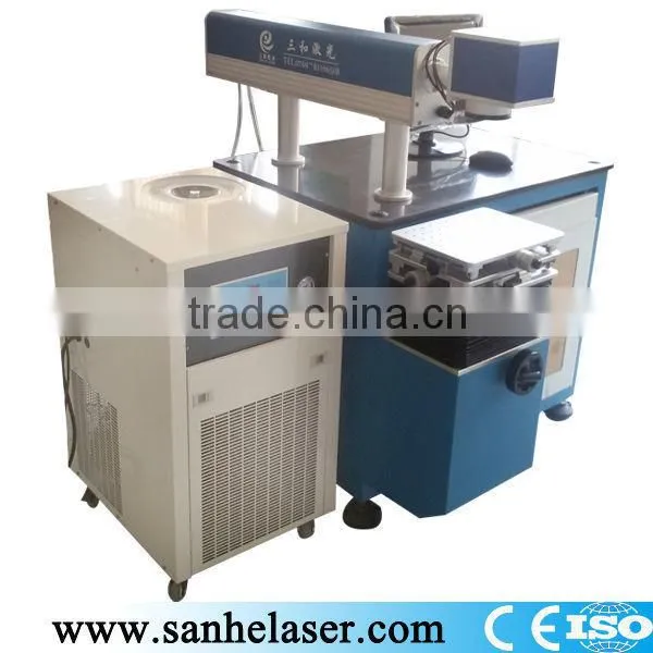 New Design Stainless Steel Laser Marking /laser Marker Made in China photo-5