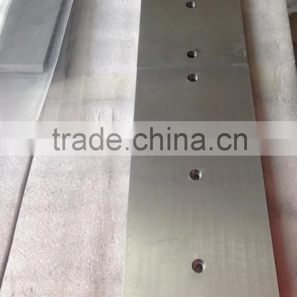 Cr Plate Target Chrome Spray Rotary Pvd Coating Target Applied on Thin Film Solar Panel photo-5
