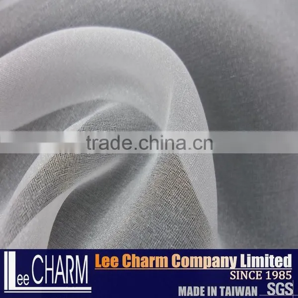 Polyester Bag Wedding Drape Bride Fabric photo-3