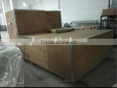 China Acrylic Wood Engraving Cnc Router Machine With 3KW Spindle photo-2