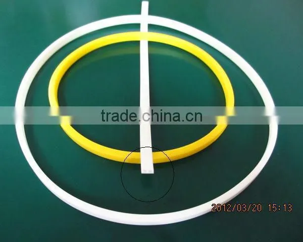 FDA Grade Silicone Sealing Ring HOT! photo-2