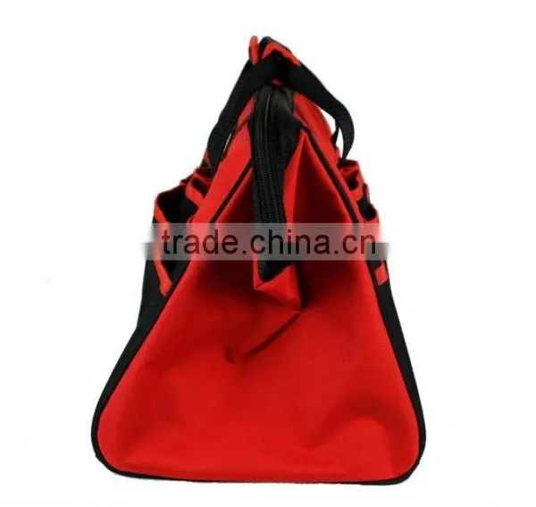Easy Carry Tool Bag Hot Sale Customized Tool Bag Sturdy Material photo-4