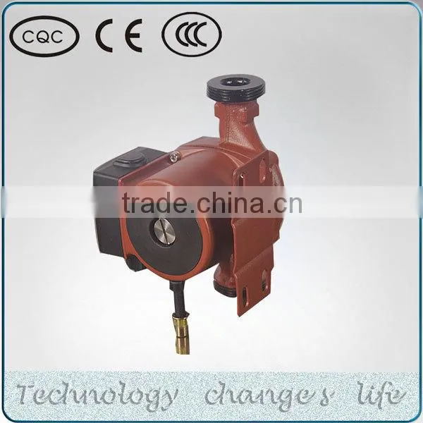 Automatic Hot Water Circulating Pump for Solar Energy&water Heater and Recirculation System