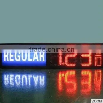 24 Inch 8.889/10 Led Commercial Outdoor Advertising Led Display Screen Price for Outdoor photo-4