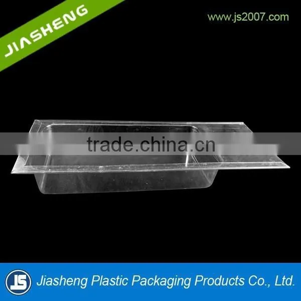 Hardware Clamshell Blister Packaging With Insert Card photo-2