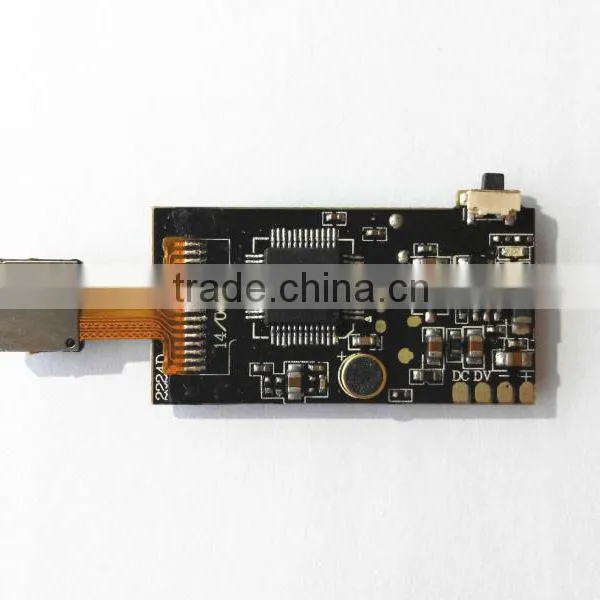 VGA 2224D Camera Board for RC Helicopters photo-3