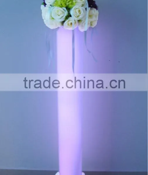 Color Change LED Light for Wedding Event