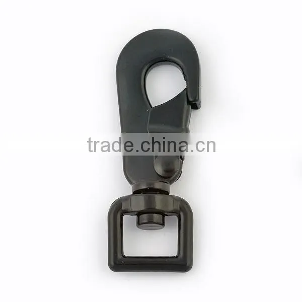 848Z Zinc Diecast Dog Leash Snap Hook photo-2