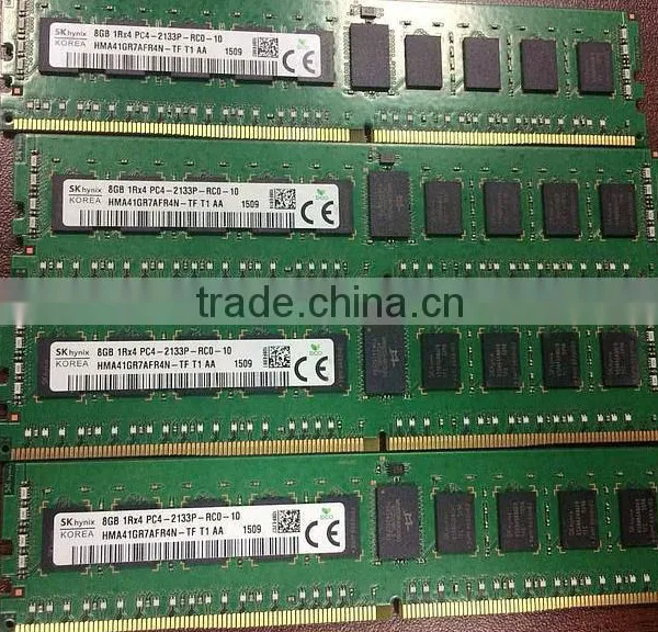 Server Memory REG Ddr3 4GB PC8500 1066MHZ With 100% The Original Brand photo-2