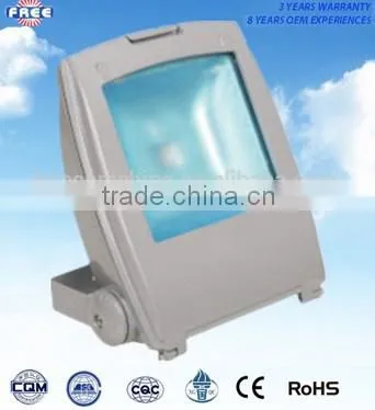 Freecom Flood Light Aluminum Housing Square Led Flood Light 30w
