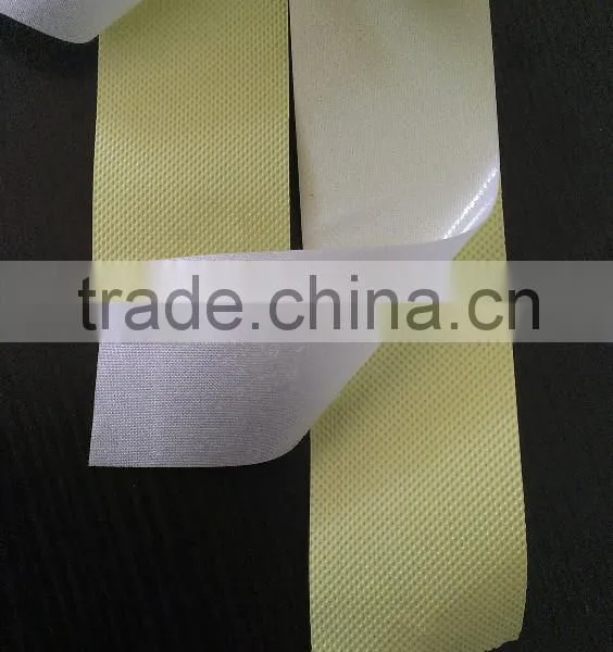 High Temparature Fiberglass Cloth Masking Tape photo-5