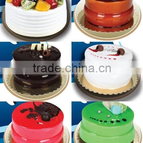 BLUE BEAD PASTRY COLD GLAZES JELLIES (GENERAL LIST)