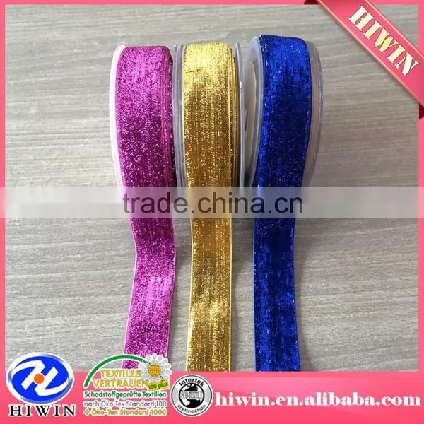High Quality Velvet Ribbon Cheap Double Sided Velvet Ribbon for Wholesale Stretch Velvet Ribbon photo-2