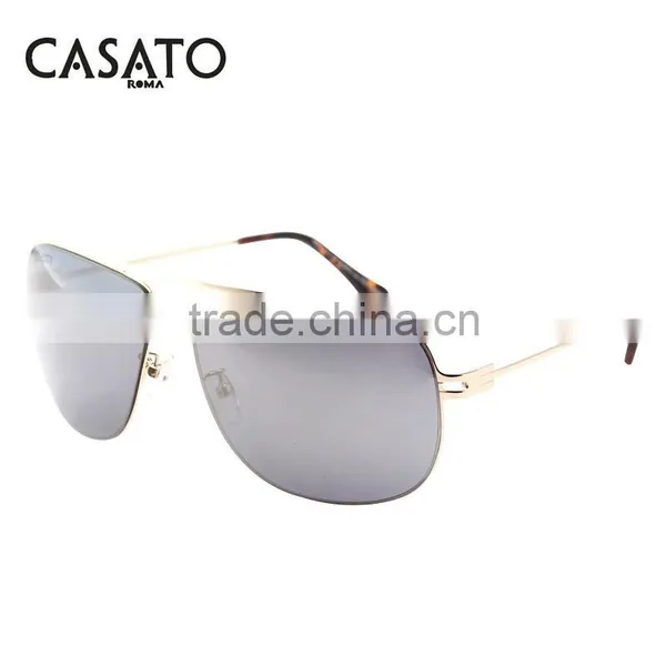 New 2016 Sunglasses High Quality Made in China Wholesale Men Sunglasses photo-2