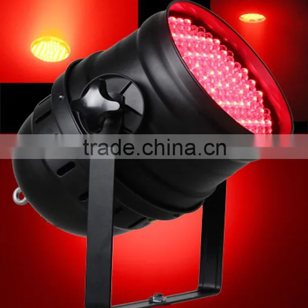 Professional Led Par 64 Light LED dj Par Can 139/177/183 LED Stage Light photo-6