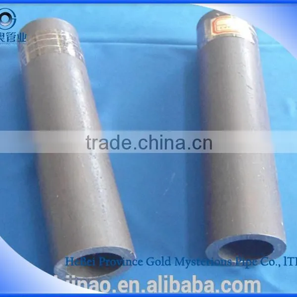 Astm A519 4140 Seamless Steel Pipe photo-3