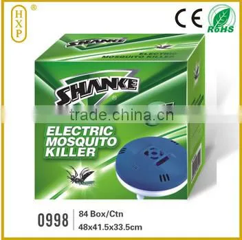 Hot-selling Homely High Quality Electric Mosquito Mat Repellent Heater photo-2