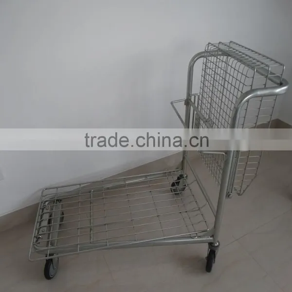 Warehouse Trolley photo-2