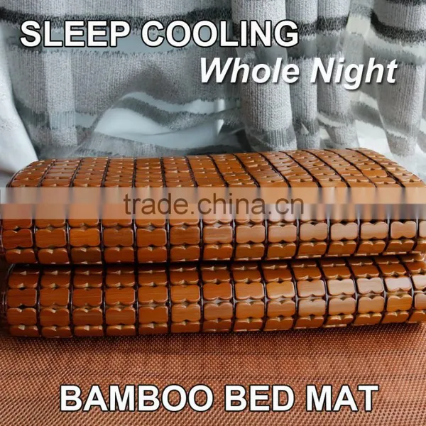 Sleep Better Summer Cooling Bamboo Crib Sheet