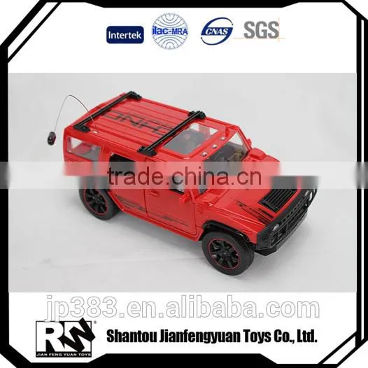 1:16 Scale rc Electric Car Wholesale photo-2