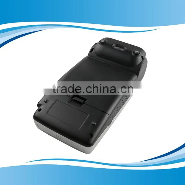 Android Smart Touch Pos Terminal Handheld With Thermal Printer Wifi 3G GC068 photo-5