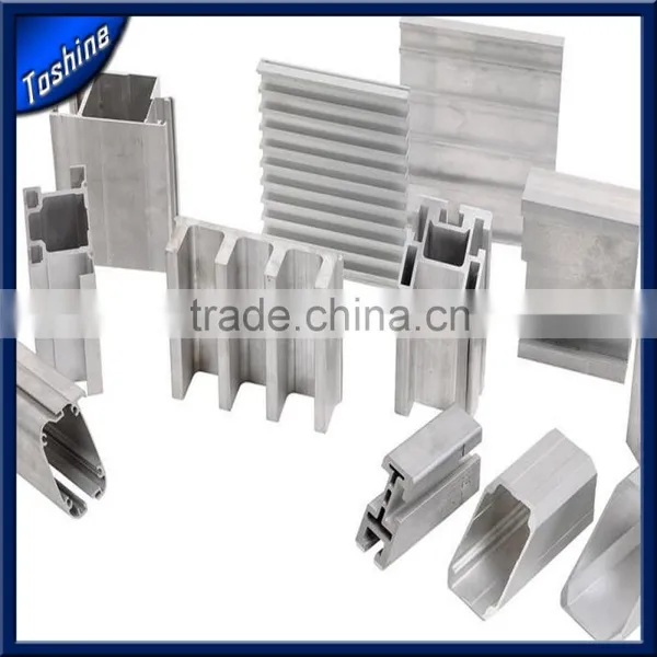 Aluminum Profile(aluminum Profiles)(aluminum Extrusion Profiles) / China Aluminum Profiles photo-5
