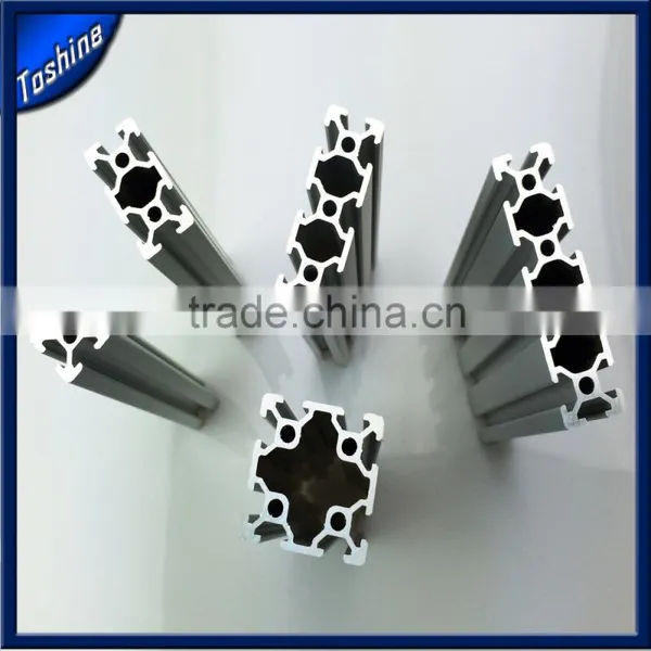 Aluminium Profile Extrusion 20series photo-3