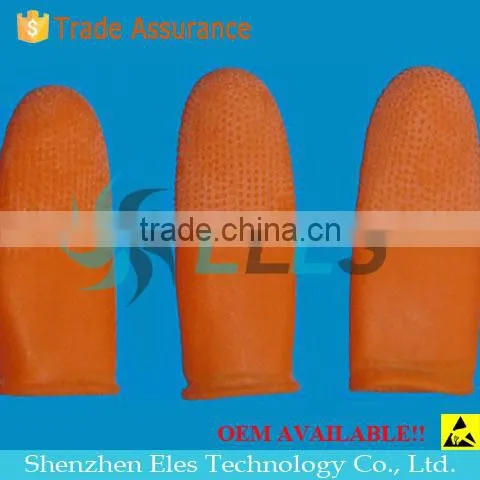 ESD Pink Finger Cots photo-5
