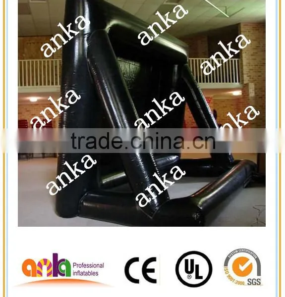 High Quality Giant Inflatable Movie Screen photo-2