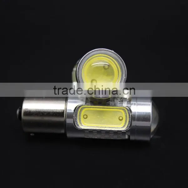 LED 11567.5W Car Auto Turn Signal Lights 1156 Led Ceramic photo-5