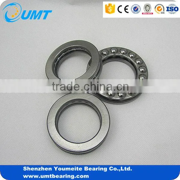 High Quality+Low Noise Thrust Ball Bearing 51212 photo-4
