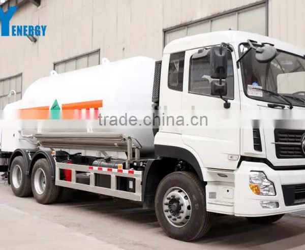 30cbm Capaciy Transporter Cryogenic Liquid Gas Tank Lng Semi Trailer photo-3
