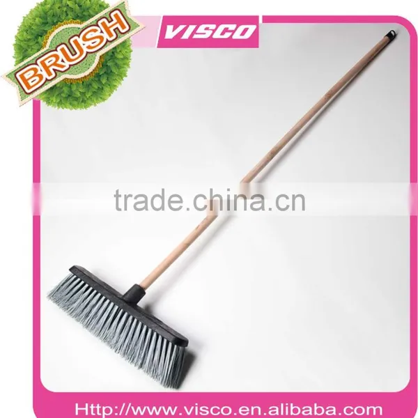 Industrial Brooms Push Cleaning Supplies, V139 photo-6