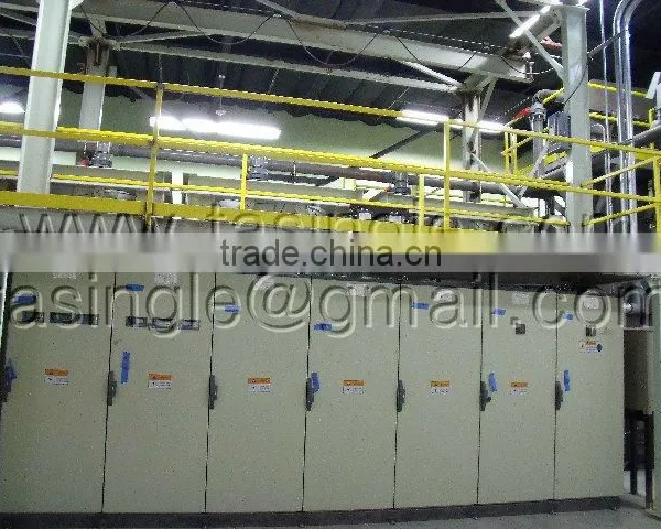 Gypsum Block Machines photo-6